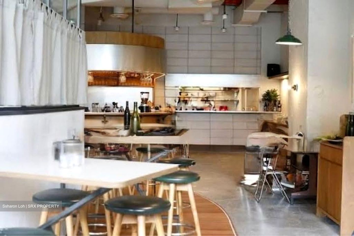 Furama Riverfront (D3), Retail #618912821